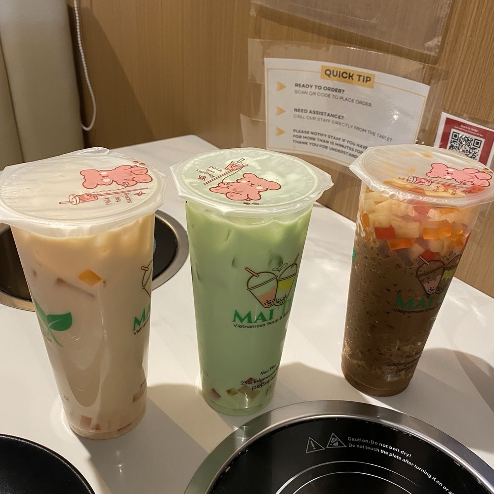 Boiling Pot - They serve boba - Hot Pot Near Me - Cedar Rapids, Iowa Boiling Pot - They serve boba - Hot Pot Near Me - Cedar Rapids, Iowa