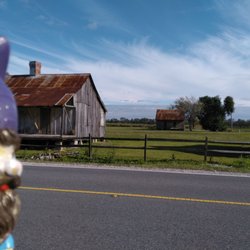 Laurel Valley Plantation