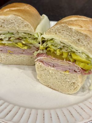 Josie K's Deli and Kitchen by null