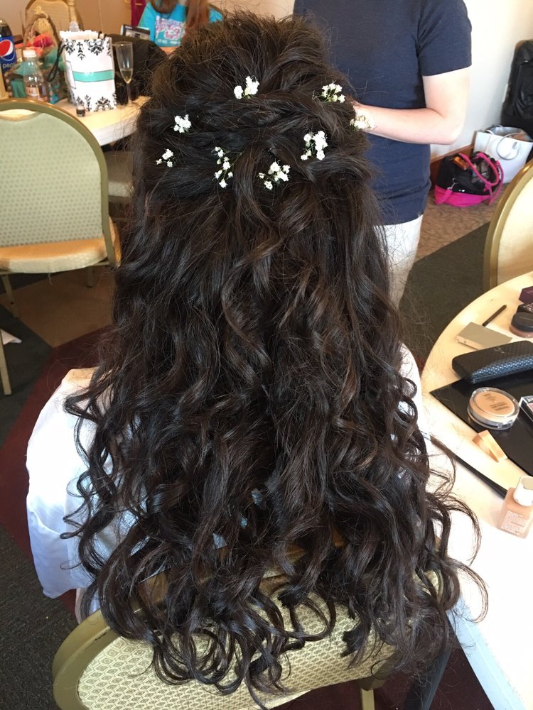 NATALIE’S HAIR HOUSE ORGANIC SALON 29 Photos 2 Apple St, Annville