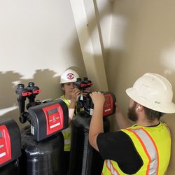 Crusader Water Systems - The Crusader Team is one of the most highly-qualified and experienced in the Country