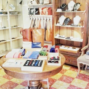 Made By Hand - Jewelry Near Me - Antwerp, VAN