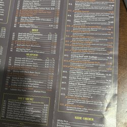 Bobo Chinese Take Out