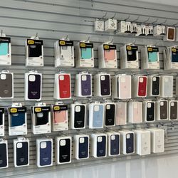 Cell Phone Lab - Cellphone accessories