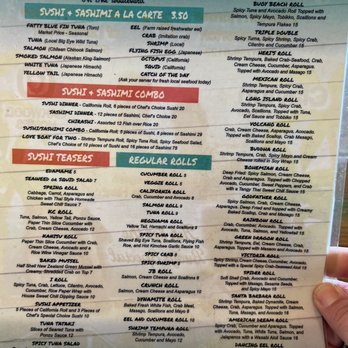 Buoys On the Boulevard - Burgers Near Me - North Myrtle Beach, South Carolina