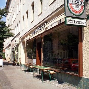 Platzwart - Dive Bars Near Me - Berlin, BE Platzwart - Dive Bars Near Me - Berlin, BE