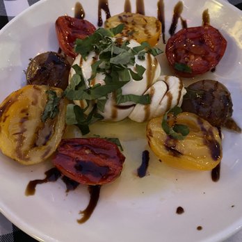 Barbusa - Italian Near Me - San Diego, California