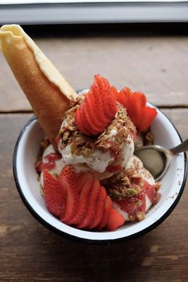 Timber Pizza Co. Raleigh by null