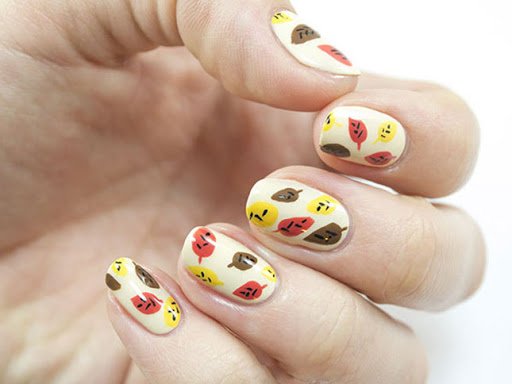 Top Nails Image