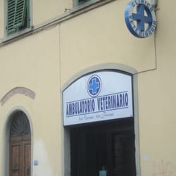 Ambulatorio Veterinario dott. Porciani e dott. Calvani