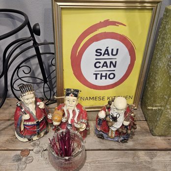 Sáu Can Tho Vietnamese Kitchen - Vietnamese Near Me - Rosemead, California Sáu Can Tho Vietnamese Kitchen - Vietnamese Near Me - Rosemead, California