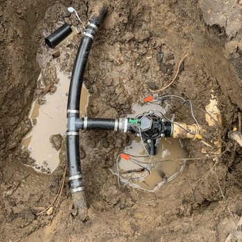 Perez Lawn and Landscaping Solutions - Replaced Valve - Irrigation Near Me - Fort Lupton, Colorado Perez Lawn and Landscaping Solutions - Replaced Valve - Irrigation Near Me - Fort Lupton, Colorado