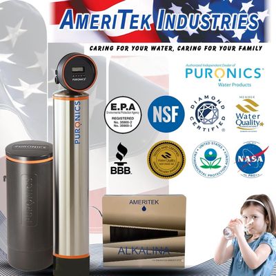 Ameritek Industries
