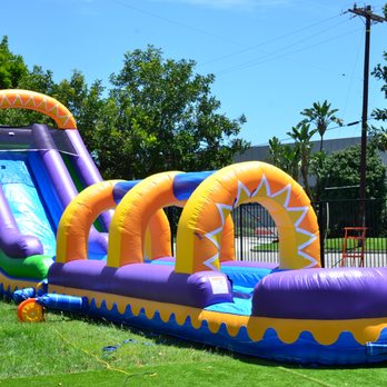 TallyBounce - Tallhassee's largest water slide - Bounce House Rentals Near Me - Tallahassee, Florida TallyBounce - Tallhassee's largest water slide - Bounce House Rentals Near Me - Tallahassee, Florida