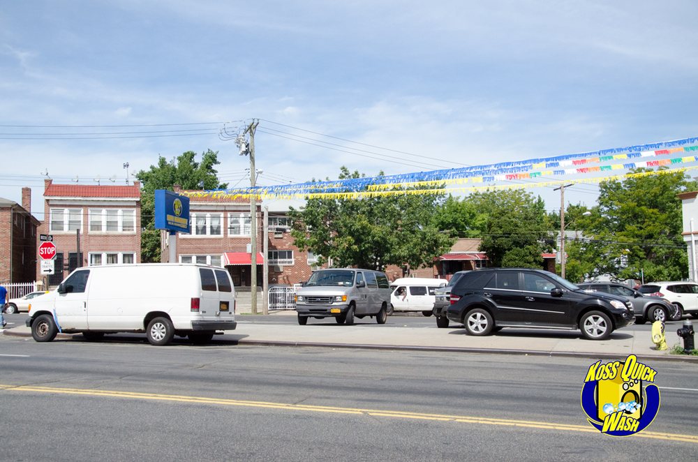 KOSS QUICK WASH SUPER LAUNDROMAT Updated June 2024 58 Photos 951