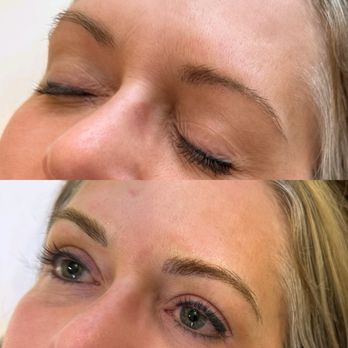 Fluffe Brows - Eyebrow Services Near Me - Clovis, California Fluffe Brows - Eyebrow Services Near Me - Clovis, California