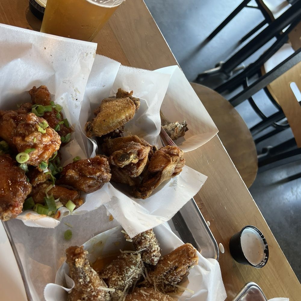 Fire Wings - Yummy! - Chicken Wings Near Me - Chatsworth, California Fire Wings - Yummy! - Chicken Wings Near Me - Chatsworth, California