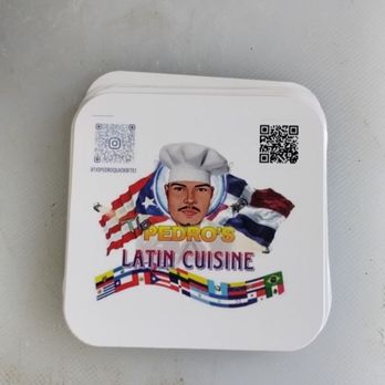 Tio Pedro Quick Bites - New business cards - Latin American Near Me - San Antonio, Florida Tio Pedro Quick Bites - New business cards - Latin American Near Me - San Antonio, Florida