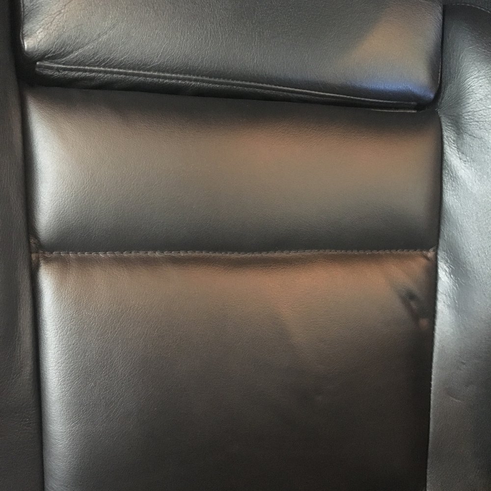 Vargas Auto Upholstery - After - Auto Upholstery Near Me - Sunnyvale, California Vargas Auto Upholstery - After - Auto Upholstery Near Me - Sunnyvale, California