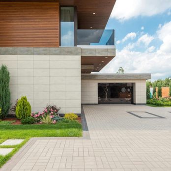 1. H2O Exterior Services
