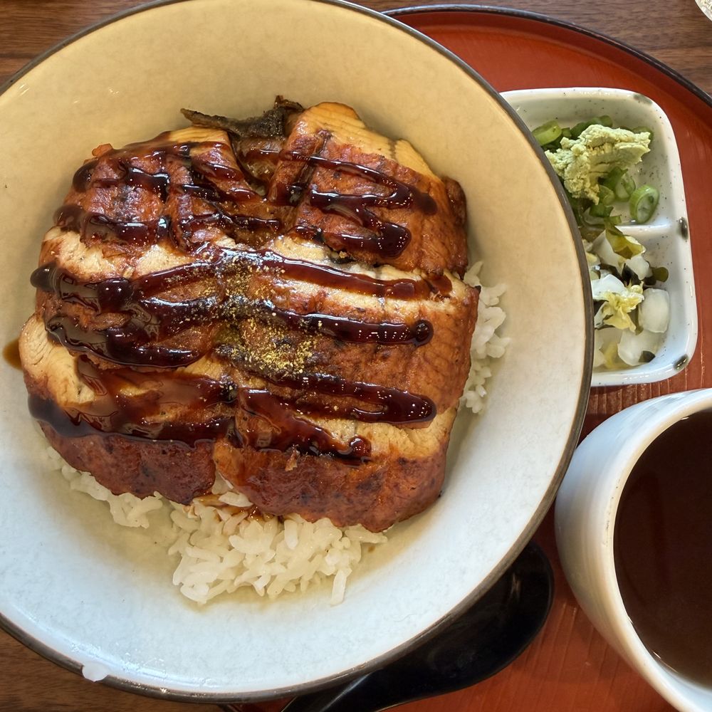 unagi unagi