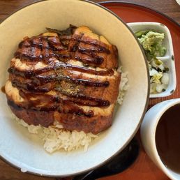 unagi