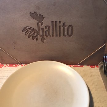 Gallito - Mediterranean Near Me - Barcelona, B Gallito - Mediterranean Near Me - Barcelona, B