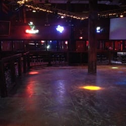 Neon Moon Saloon - This is a happening place. We just paid a cover and turns out we are only ones here.