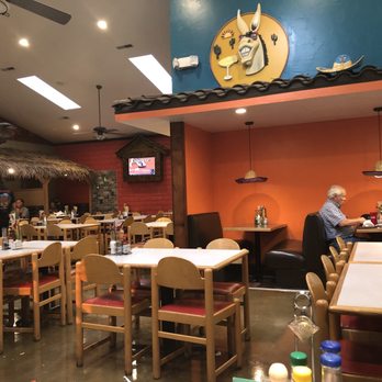 Guadalahonky's - Dining room - Mexican Near Me - Draper, Utah