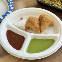 Samosa