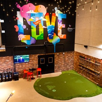 Five Iron Golf - Golf Near Me - Pittsburgh, Pennsylvania Five Iron Golf - Golf Near Me - Pittsburgh, Pennsylvania