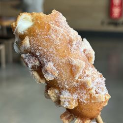 Kotaco - Potato Mozzarella Korn-Dog