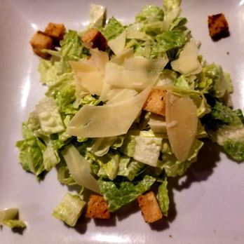 Franina - Ceasar Salad (No Anchovies) - Italian Near Me - Syosset, New York