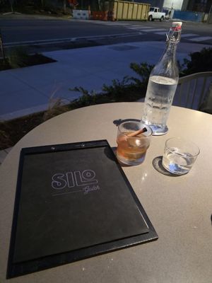 Silo Restaurant by null