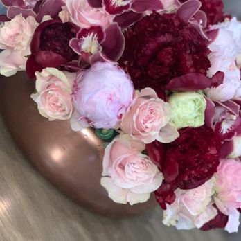 Bloom Couture - Florists Near Me - North Hollywood, California