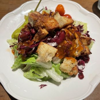 Pietro's - Side salad - Italian Near Me - Lodi, California