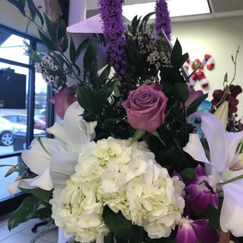North Raleigh Florist - Florists Near Me - Raleigh, North Carolina