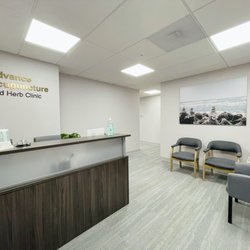 Advance Acupuncture and Herb Clinic