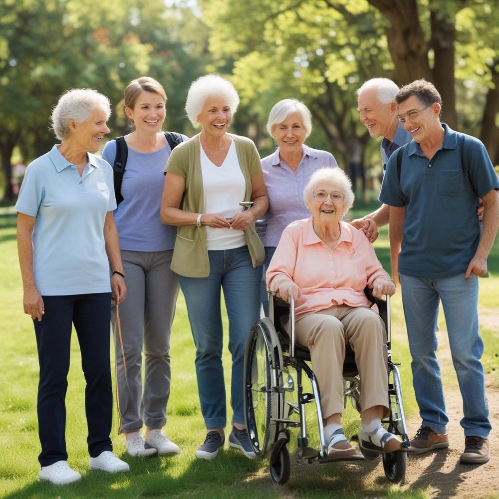 Visiting Hearts Home Care - home care agency in Mesa, AZ