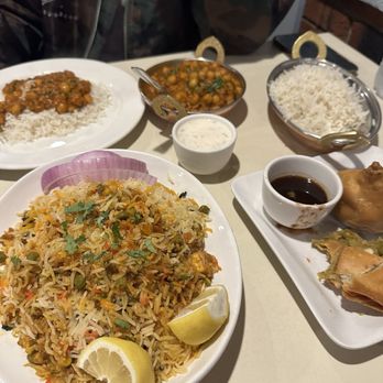 Curry Gate - Dum Biryani - Indian Near Me - Charlotte, North Carolina Curry Gate - Dum Biryani - Indian Near Me - Charlotte, North Carolina