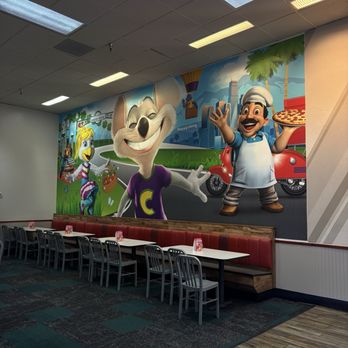 Chuck E. Cheese - Pizza Near Me - Garden Grove, California Chuck E. Cheese - Pizza Near Me - Garden Grove, California
