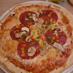 Pizzeria La Piazza