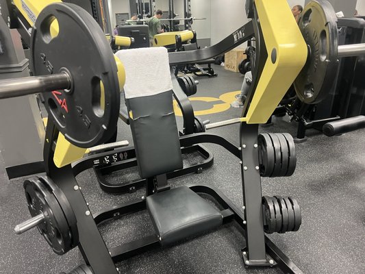 Franco's Athletic Club