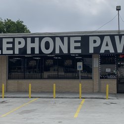 Telephone Pawn