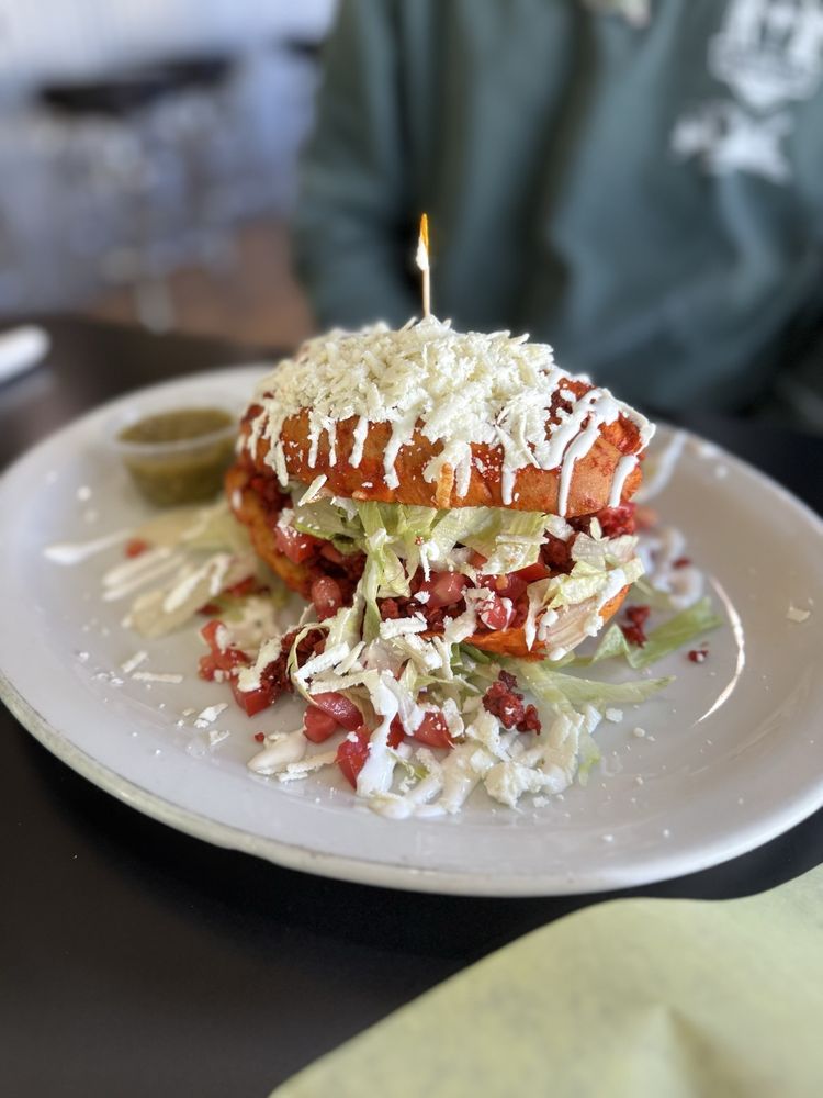 Taqueria Pacheco