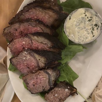 Fete - New York steak - New American Near Me - Honolulu, Hawaii Fete - New York steak - New American Near Me - Honolulu, Hawaii