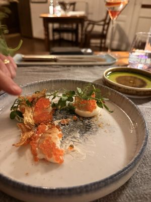 L'Enoteca di Mr. Brunello by null