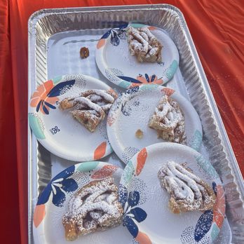 Boardwalk Bites - Yummy! - Food Trucks Near Me