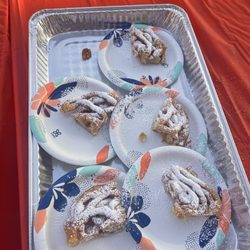 Boardwalk Bites - Yummy!