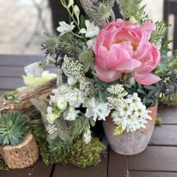 Magical Blooms